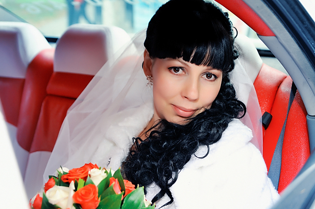 Фото жизнь (light) - juliastar - Свадебные фотографии Краснодар - Невеста