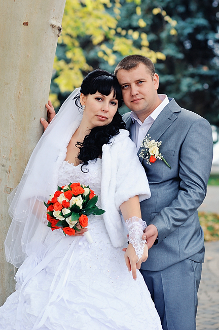 Фото жизнь (light) - juliastar - Свадебные фотографии Краснодар - Свадьба