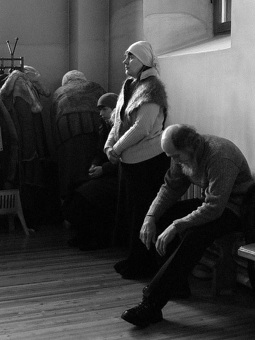 Фото жизнь (light) - Юрий Матюшин - Вера Православная - ...