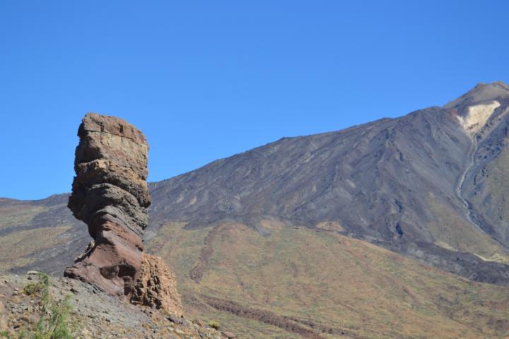 Фото жизнь - fleurdelys27 - корневой каталог - El Teide