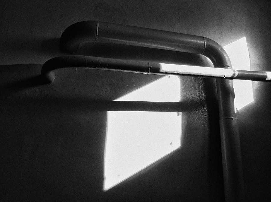 Фото жизнь (light) - Александр Клёнов - Разное - Трубное фото с солнцем