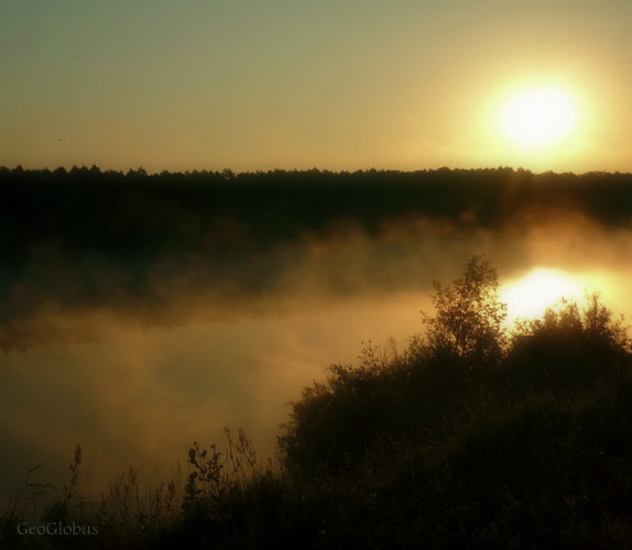 Фото жизнь (light) - GeoGlobus - корневой каталог - Утро .........