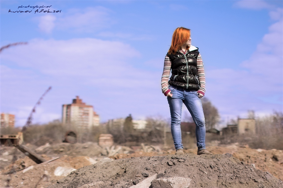 Фото жизнь