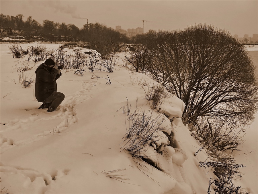Фото жизнь