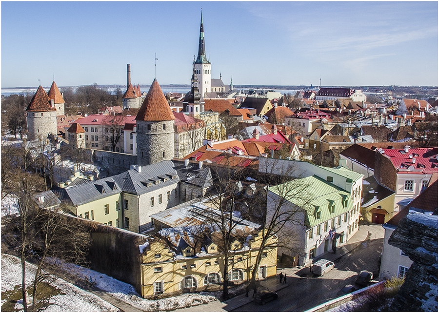 Фото жизнь