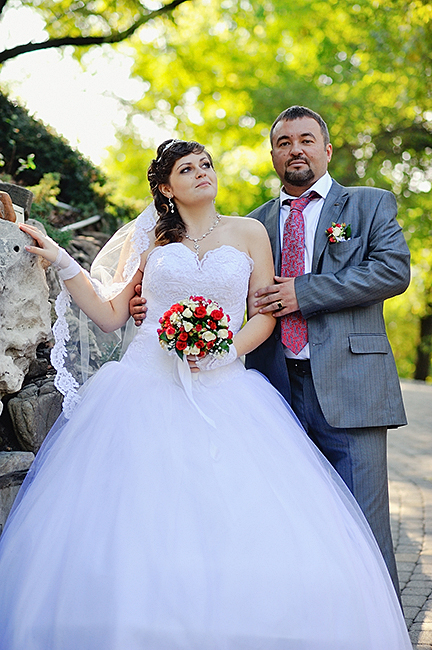 Фото жизнь (light) - juliastar - Свадебные фотографии Краснодар - Свадьба в Краснодаре