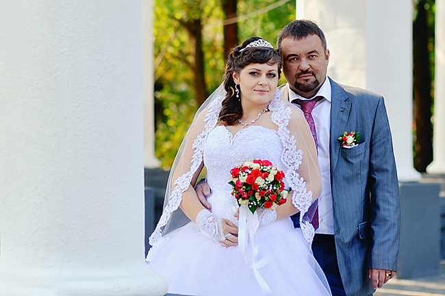 Фото жизнь (light) - juliastar - Свадебные фотографии Краснодар - Свадьба в Краснодаре