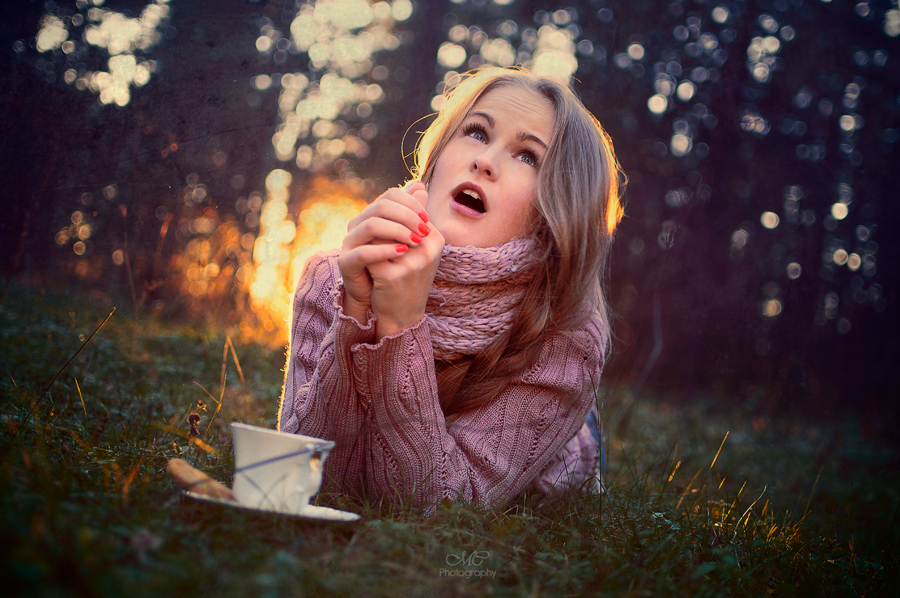 Фото жизнь (light) - MaxChes - корневой каталог - Евгения 