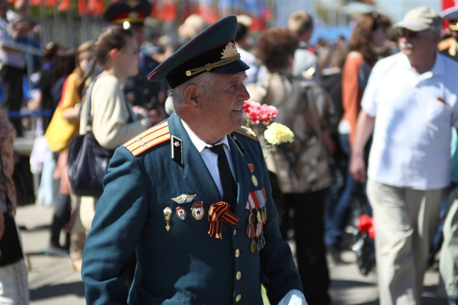 Фото жизнь