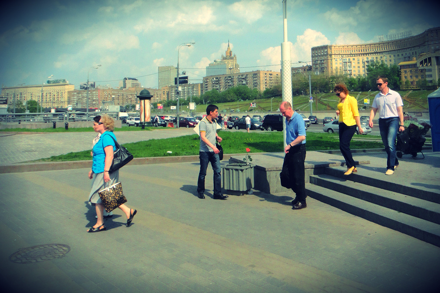 Фото жизнь