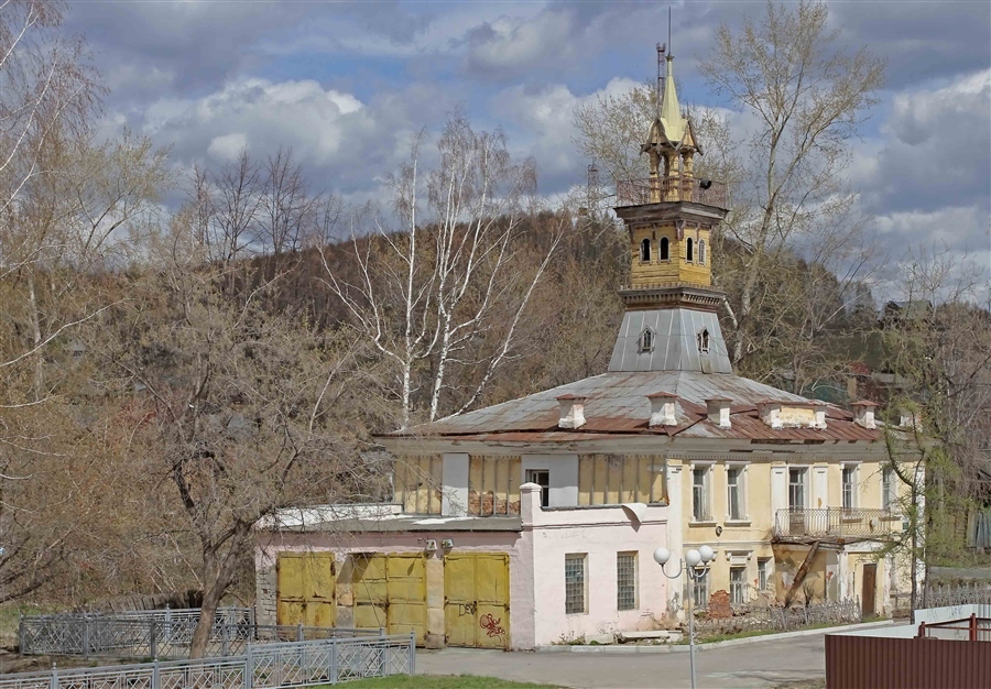 Фото жизнь