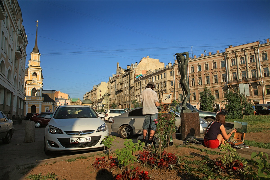 Фото жизнь