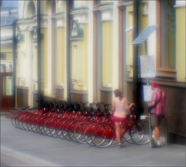 Фото жизнь
