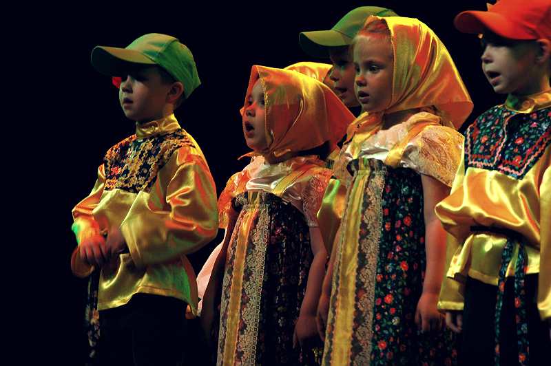 Фото жизнь (light) - Katrusya - KATERINA (Photo Album) - "Славянский Венок" (02.06.2013)