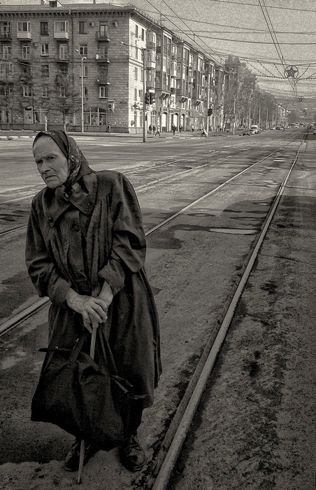 Фото жизнь (light) - ВАДИМ ГОЛОСНИЦКИЙ - корневой каталог - * * *