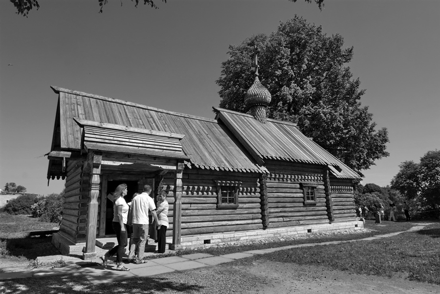 Фото жизнь