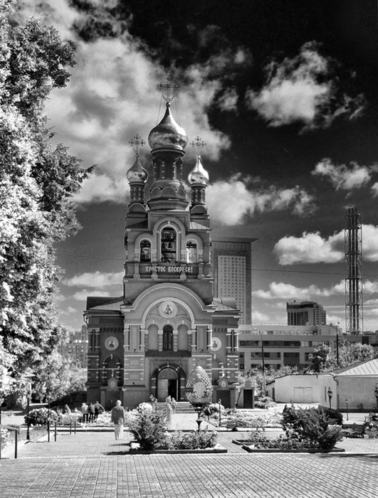 Фото жизнь