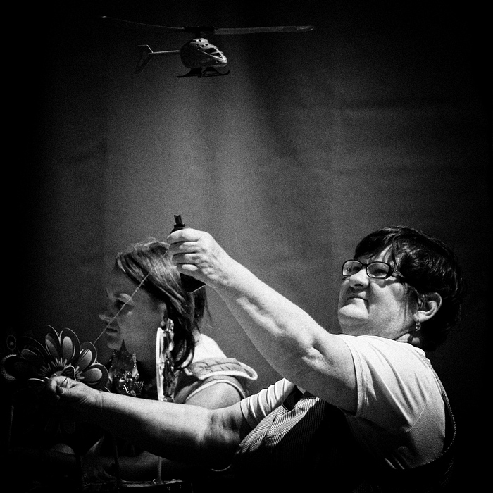 Фото жизнь (light) - ВАДИМ ГОЛОСНИЦКИЙ - корневой каталог - Очередная попытка запустить Российский Авиапром