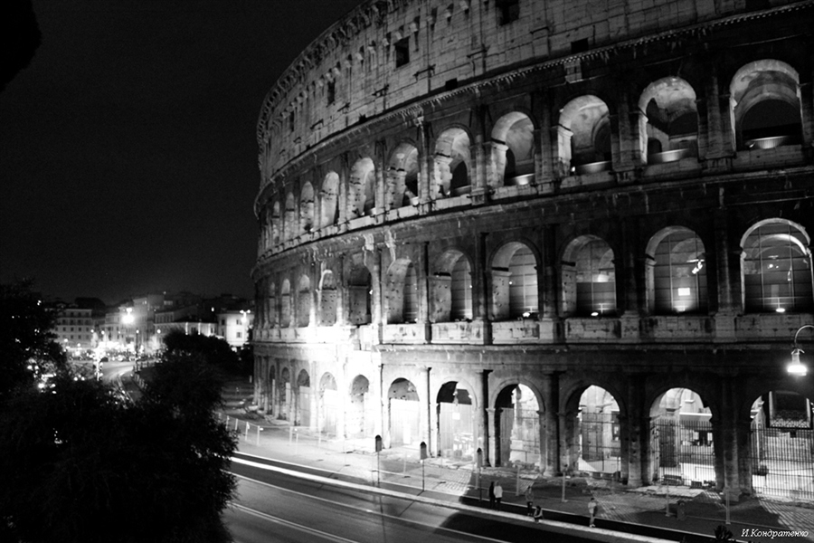 Colosseum
