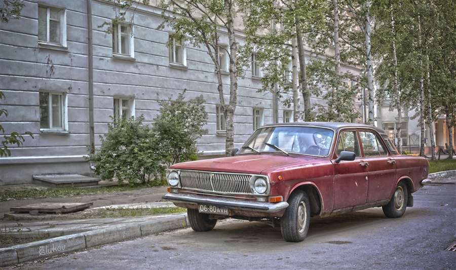 Фото жизнь