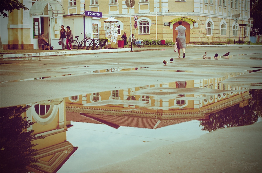 Фото жизнь