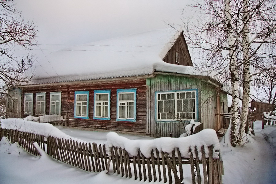 Фото жизнь