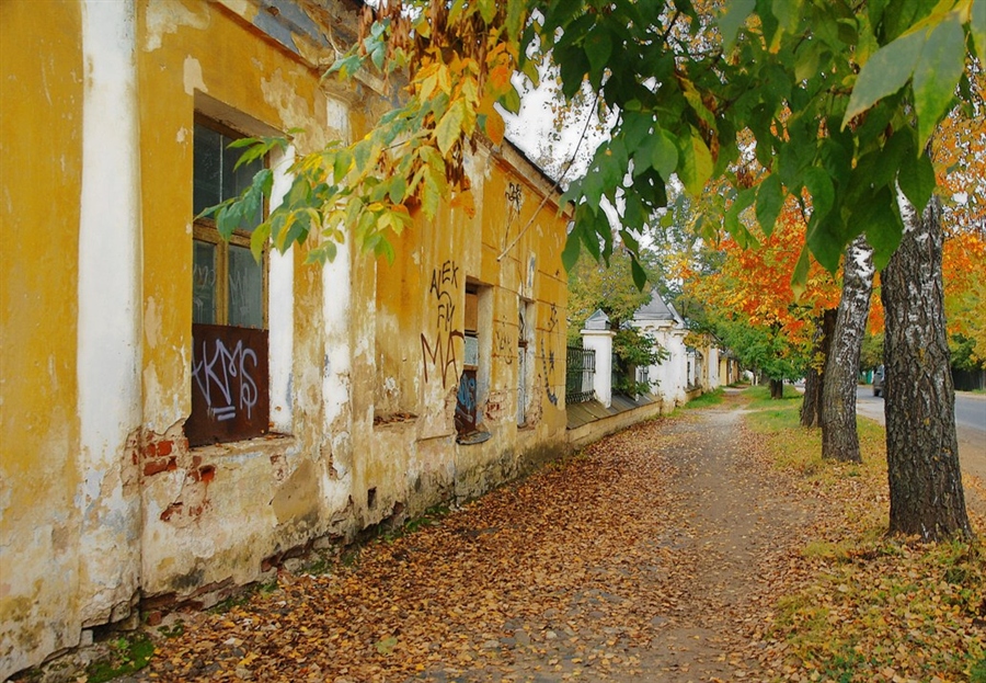 Фото жизнь