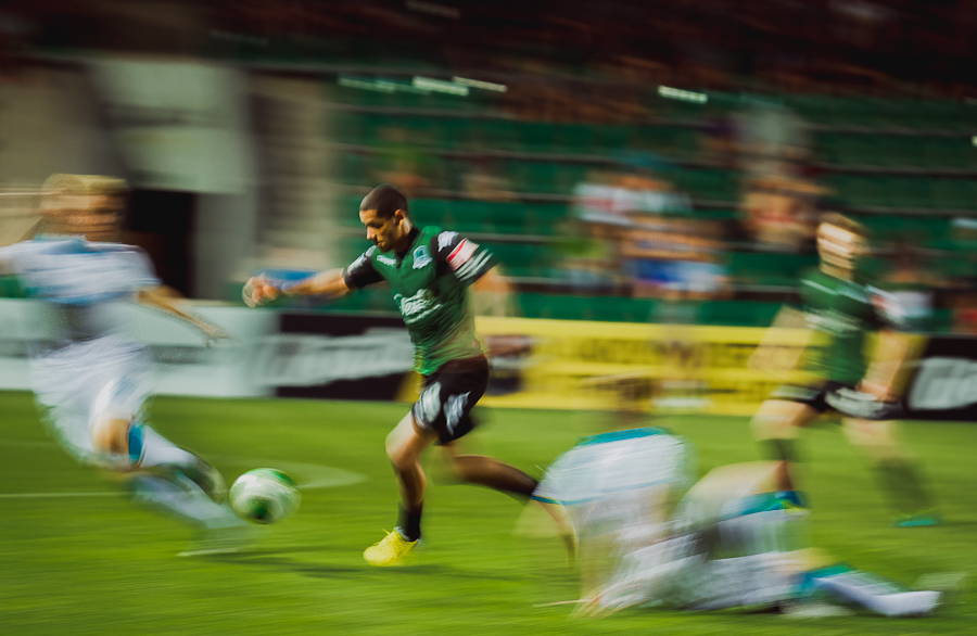 Фото жизнь (light) - Плахтеев Иван - корневой каталог - скорость