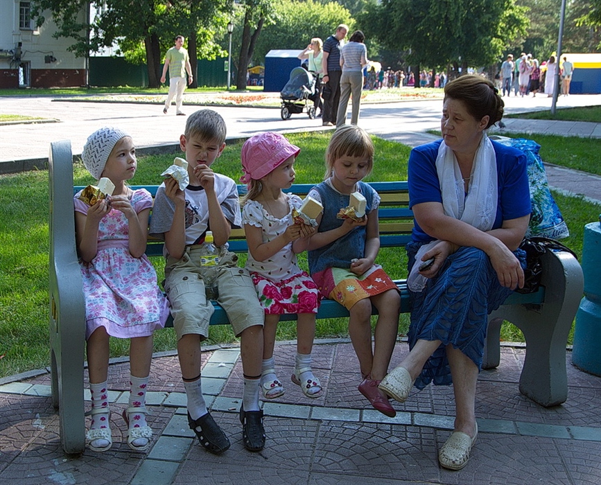 Фото жизнь