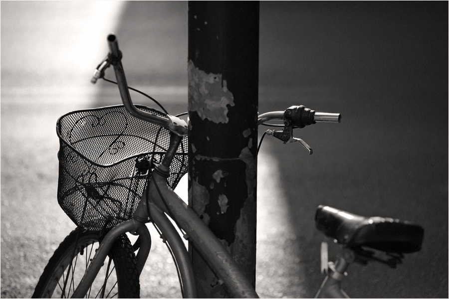 Фото жизнь (light) - Boris KOPMAN - TLV sTreetArt -  