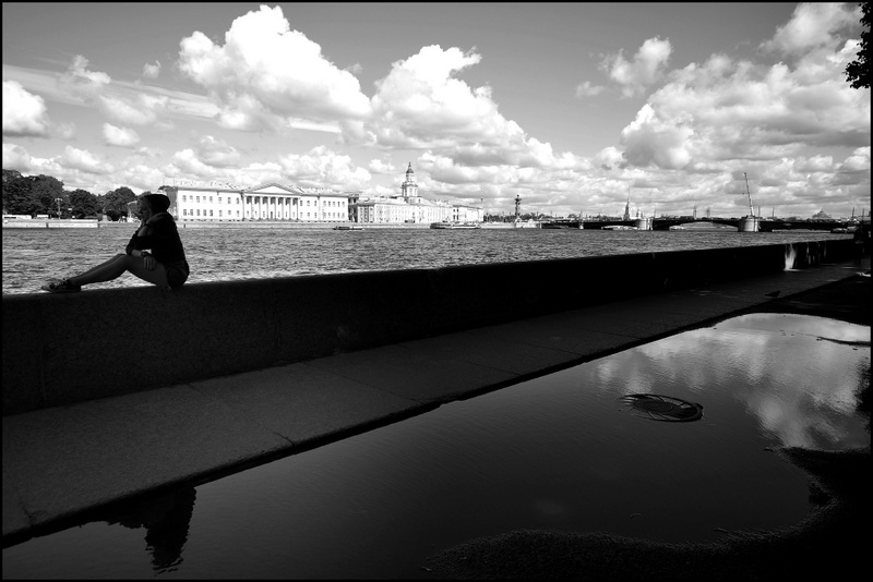 Фото жизнь (light) - pimokat2007 - корневой каталог - прогулки по Петербургу**