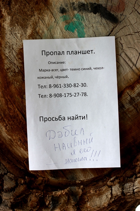 Фото жизнь