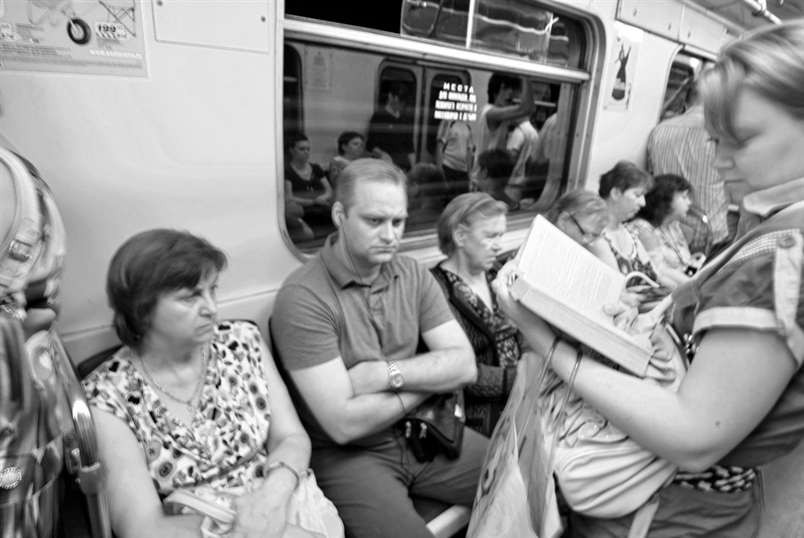 Фото жизнь