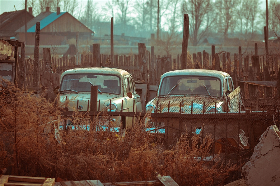 Фото жизнь