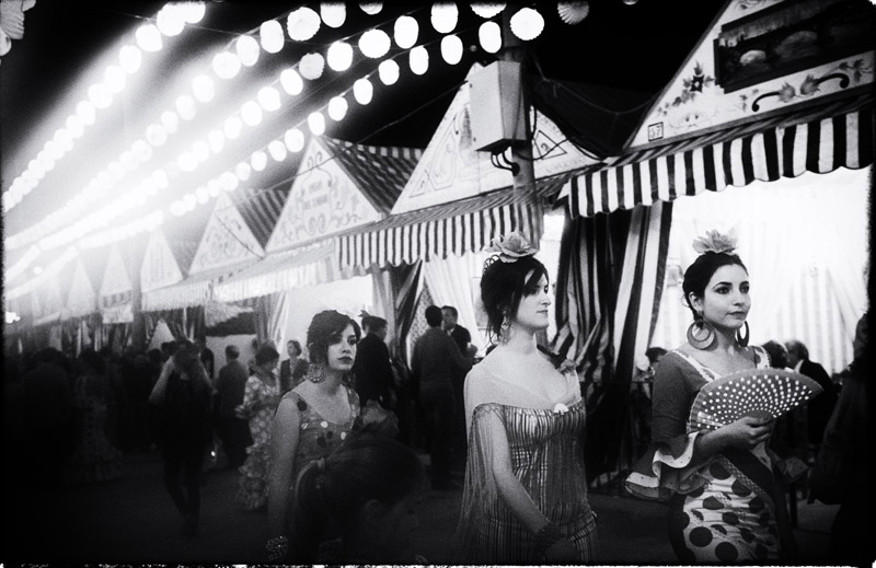 Фото жизнь (light) - Nata14 - корневой каталог - ночи севильи *