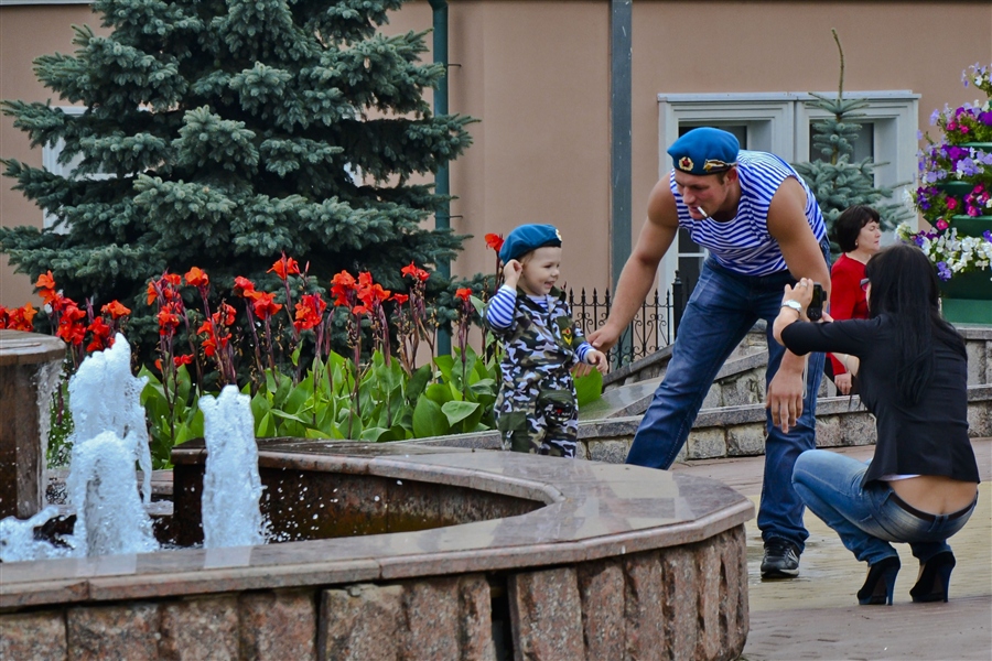 Фото жизнь