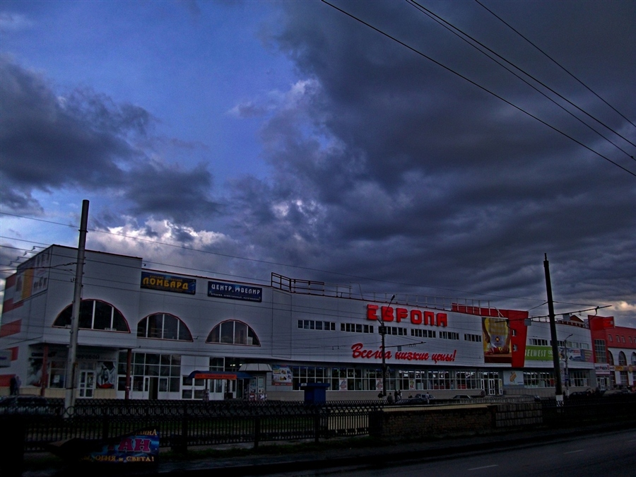 Фото жизнь