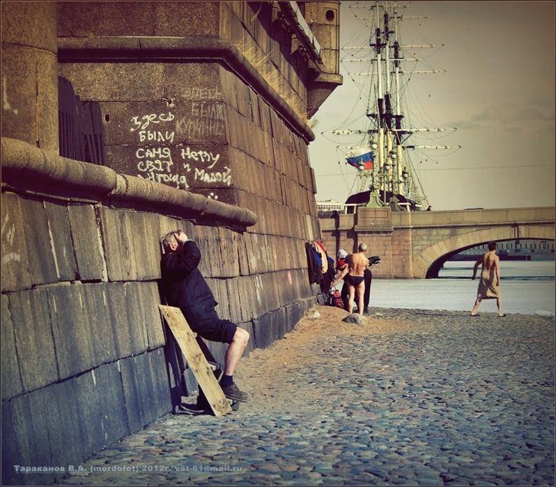 Фото жизнь