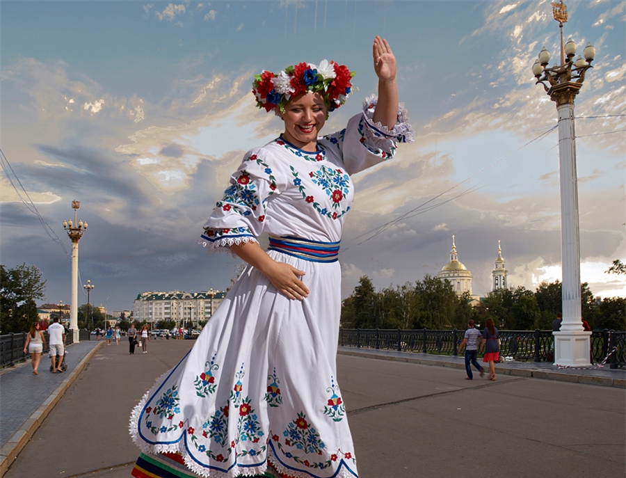 Фото жизнь
