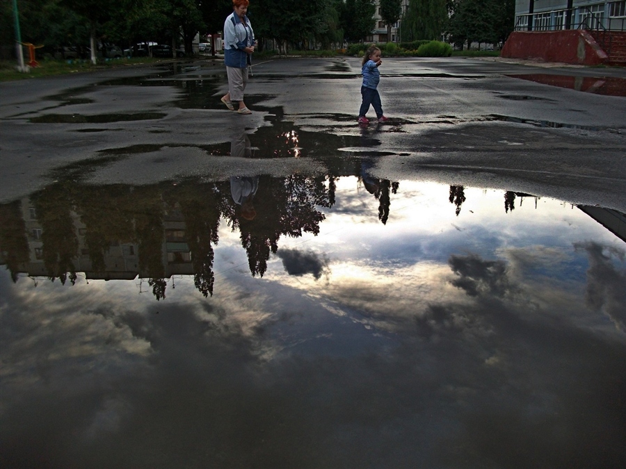 Фото жизнь