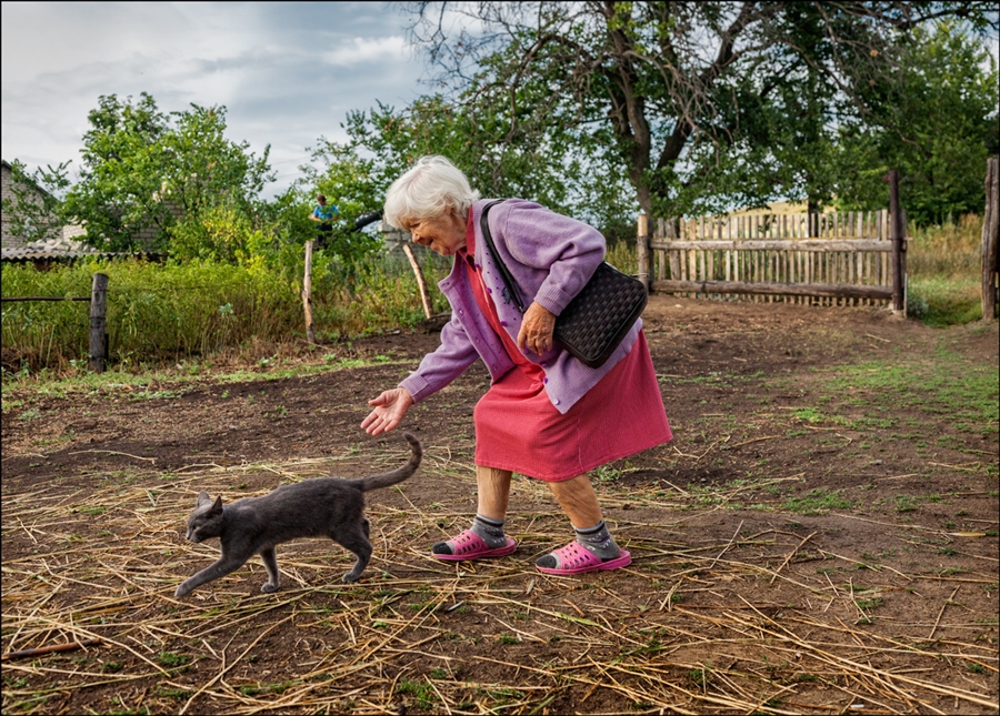 Фото жизнь