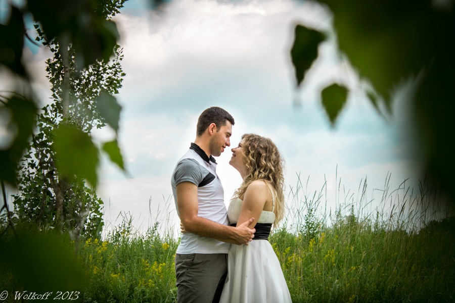 Фото жизнь (light) - Wolkoff - Love Story - ***