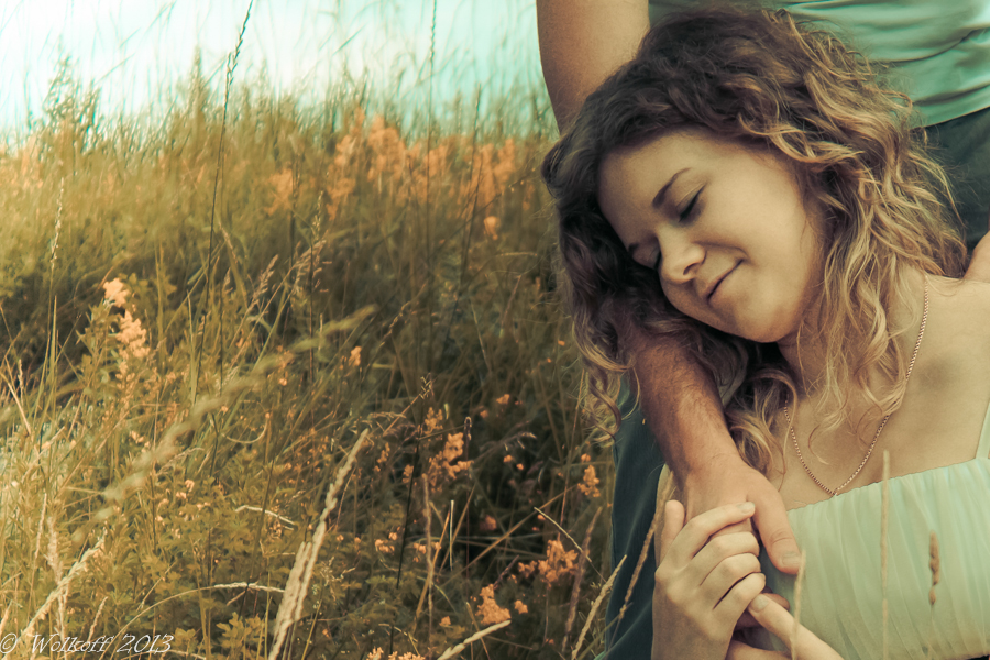 Фото жизнь (light) - Wolkoff - Love Story - ***
