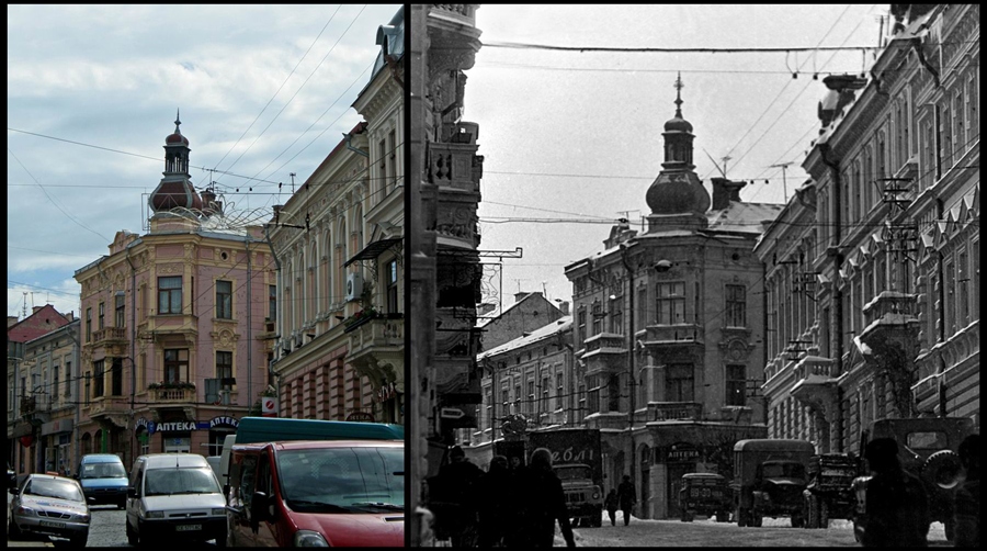 Фото жизнь