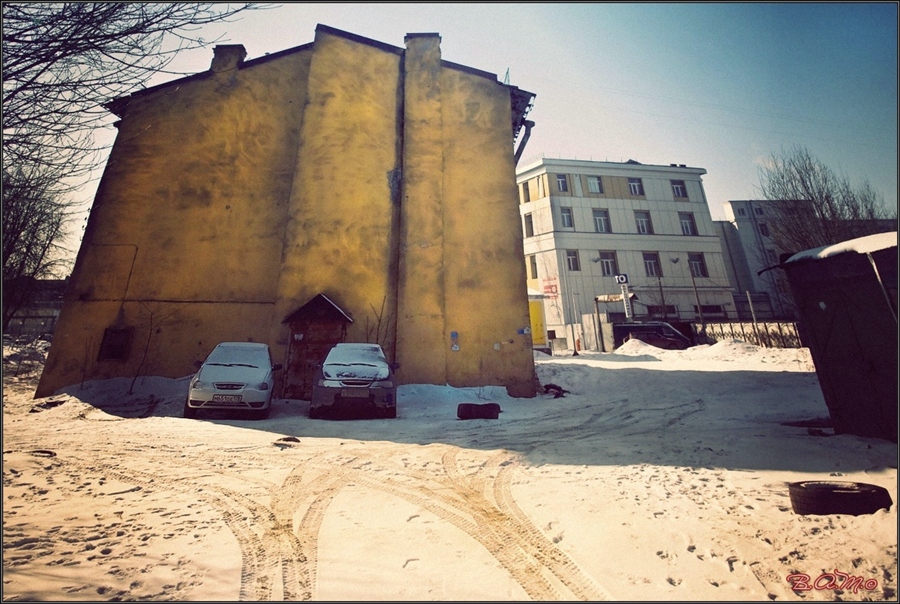 Фото жизнь