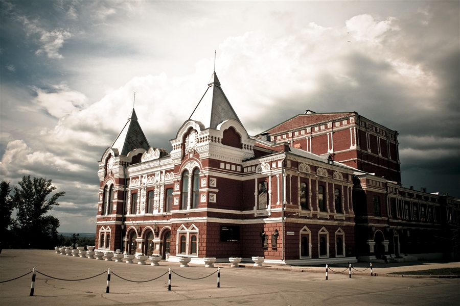 Фото жизнь