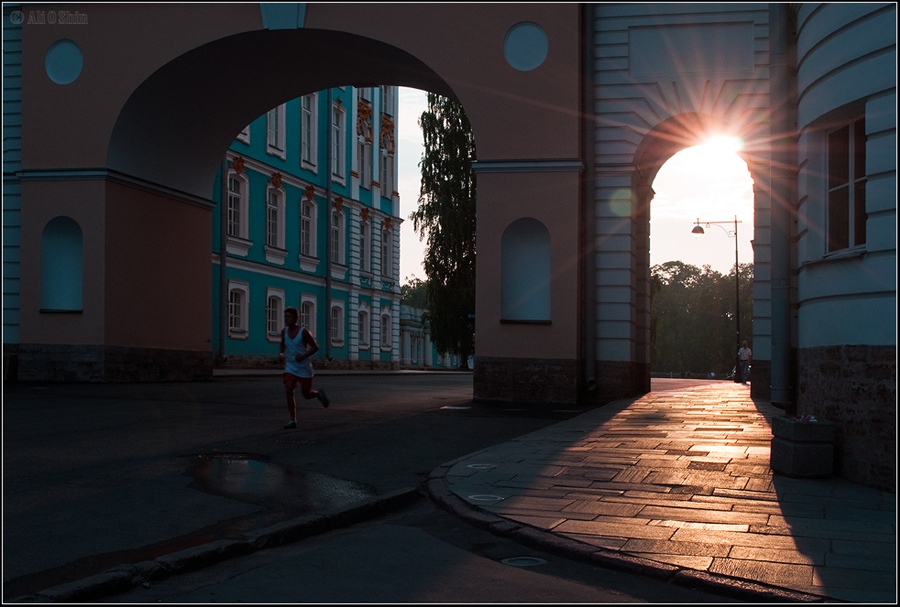 Фото жизнь