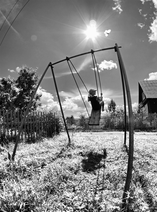 Фото жизнь