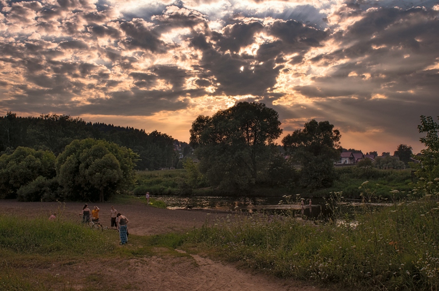 Фото жизнь