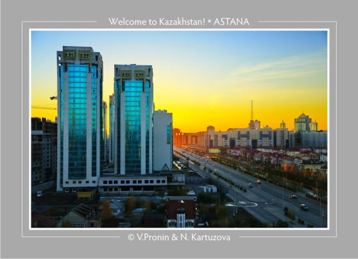 Фото жизнь (light) - Владимир Пронин - Astana - Астана (81A0328)